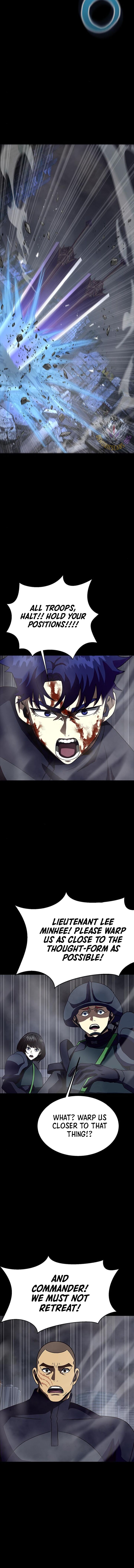 Steel-Eating Player Chapter 82 14